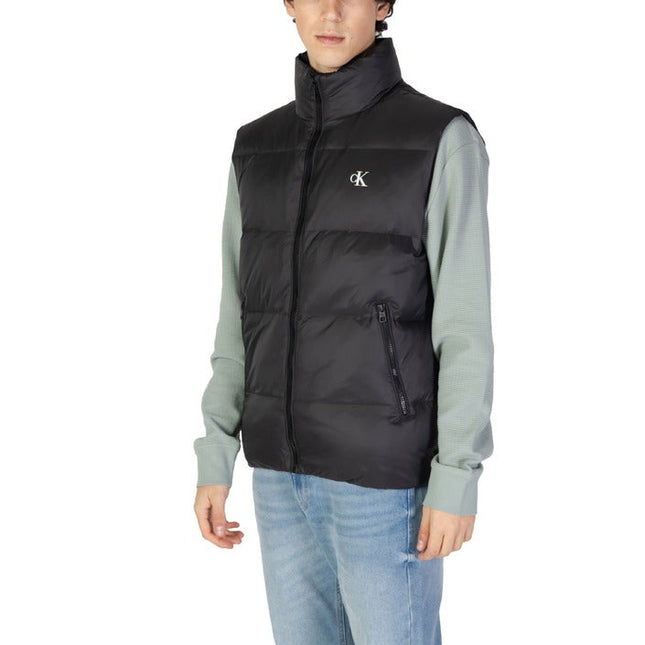 Calvin Klein Jeans Men Gilet