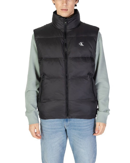 Calvin Klein Jeans Men Gilet