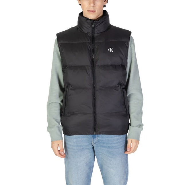 Calvin Klein Jeans Men Gilet