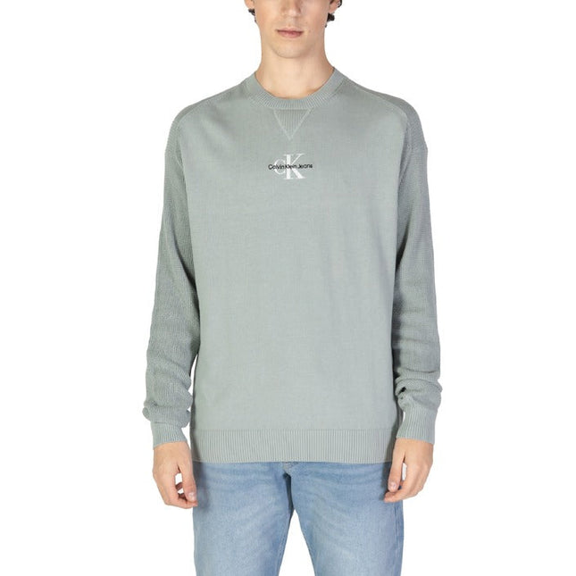 Calvin Klein Jeans Men Knitwear