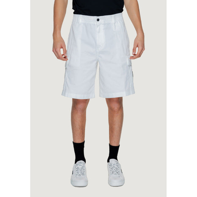 Calvin Klein Jeans Men Shorts