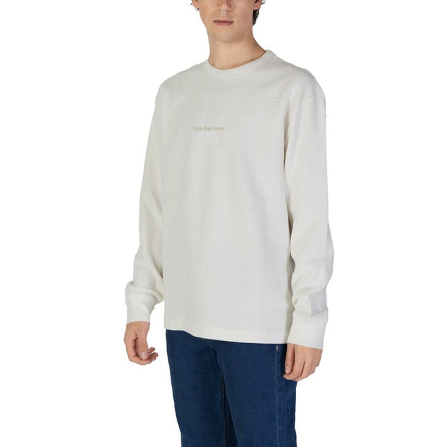 Calvin Klein Jeans Men Sweatshirts