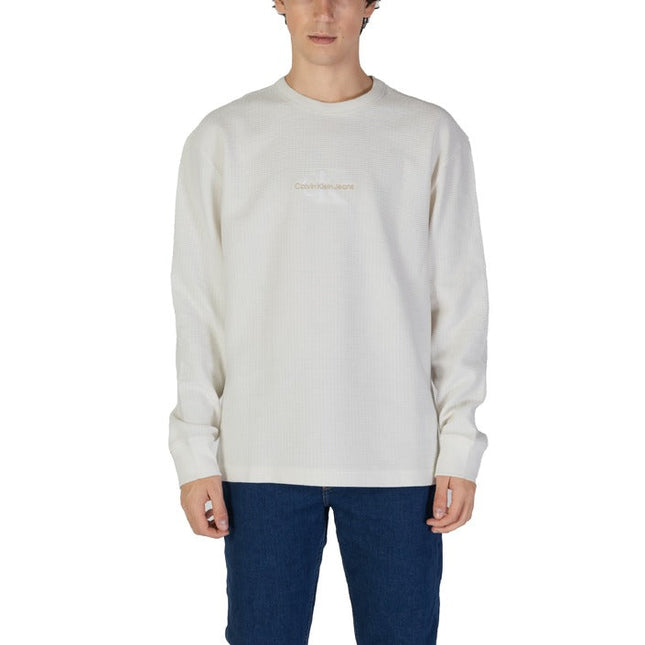 Calvin Klein Jeans Men Sweatshirts