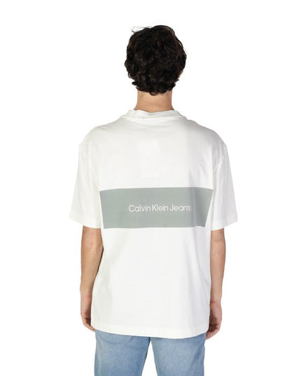 Calvin Klein Jeans Men T-Shirt