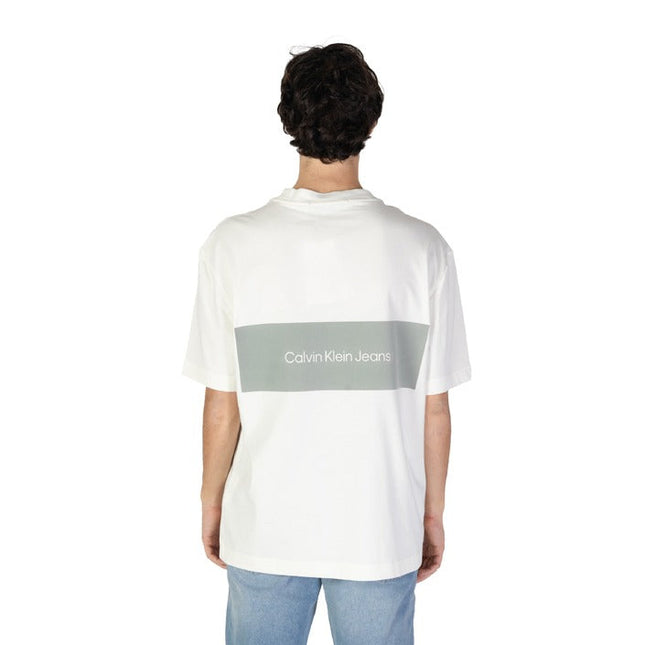 Calvin Klein Jeans Men T-Shirt