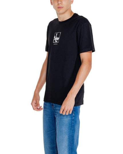 Calvin Klein Jeans Men T-Shirt