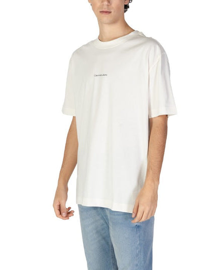 Calvin Klein Jeans Men T-Shirt