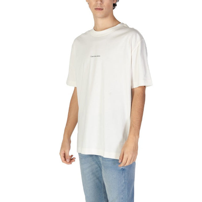 Calvin Klein Jeans Men T-Shirt