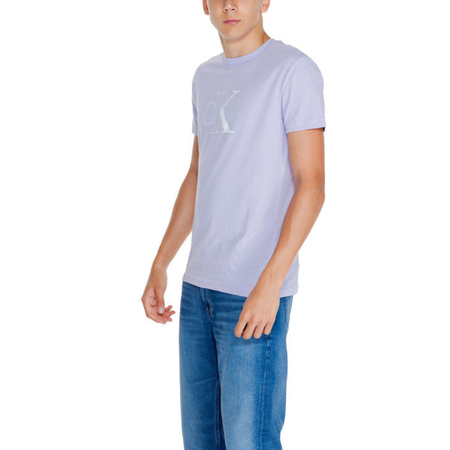 Calvin Klein Jeans Men T-Shirt