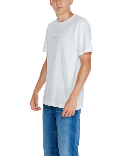 Calvin Klein Jeans Men T-Shirt