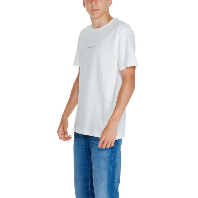 Calvin Klein Jeans Men T-Shirt