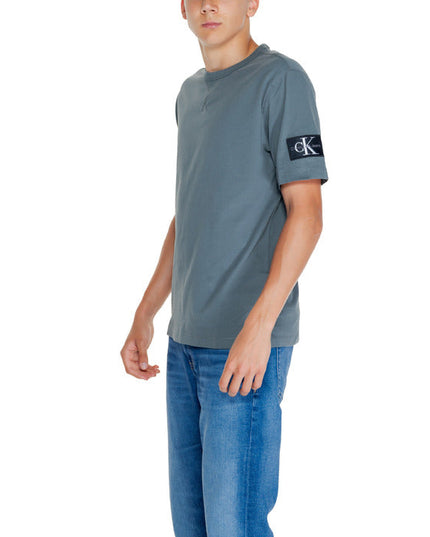 Calvin Klein Jeans Men T-Shirt