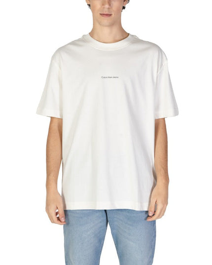 Calvin Klein Jeans Men T-Shirt