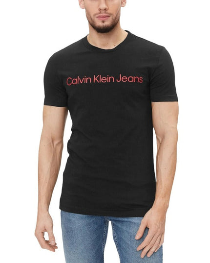 Calvin Klein Jeans Men T-Shirt