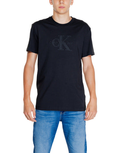 Calvin Klein Jeans Men T-Shirt