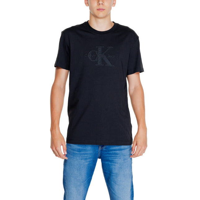 Calvin Klein Jeans Men T-Shirt