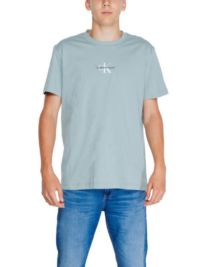 Calvin Klein Jeans Men T-Shirt