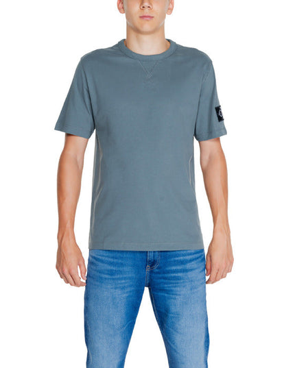 Calvin Klein Jeans Men T-Shirt