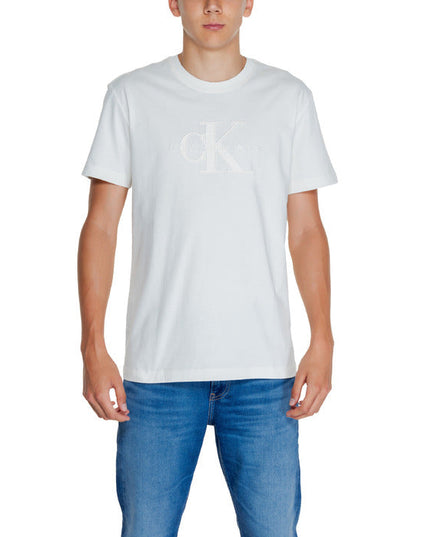 Calvin Klein Jeans Men T-Shirt