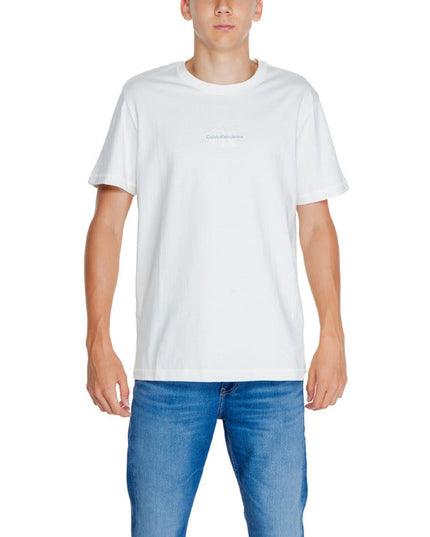 Calvin Klein Jeans Men T-Shirt