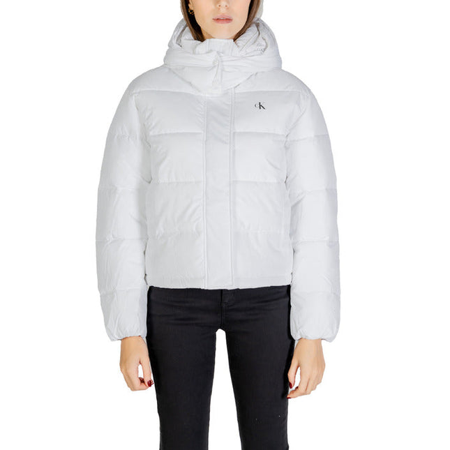 Calvin Klein Jeans  Women Jacket