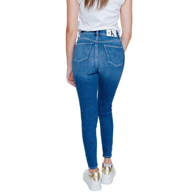 Calvin Klein Jeans  Women Jeans