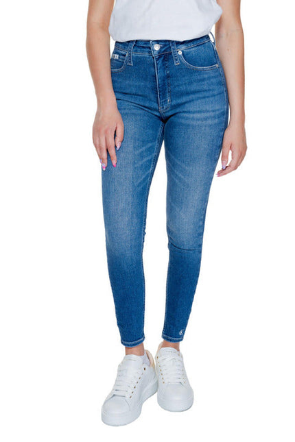 Calvin Klein Jeans  Women Jeans