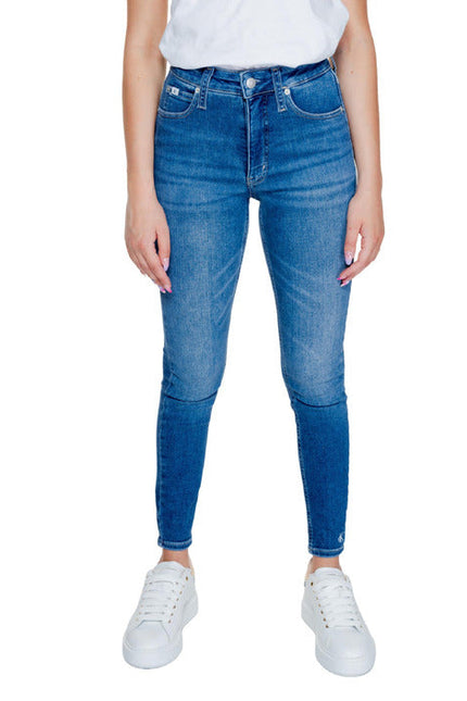 Calvin Klein Jeans  Women Jeans