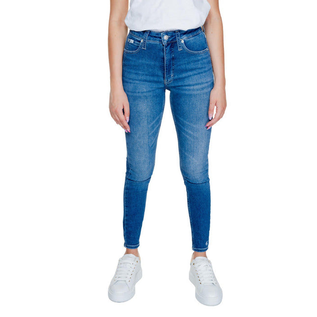 Calvin Klein Jeans  Women Jeans