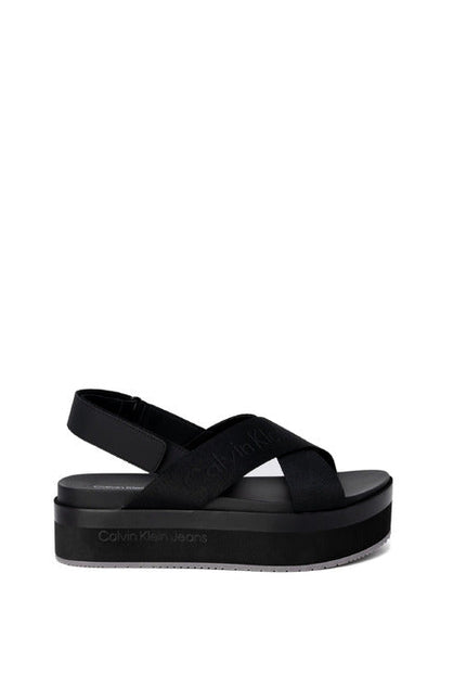 Calvin Klein Jeans Women Sandals