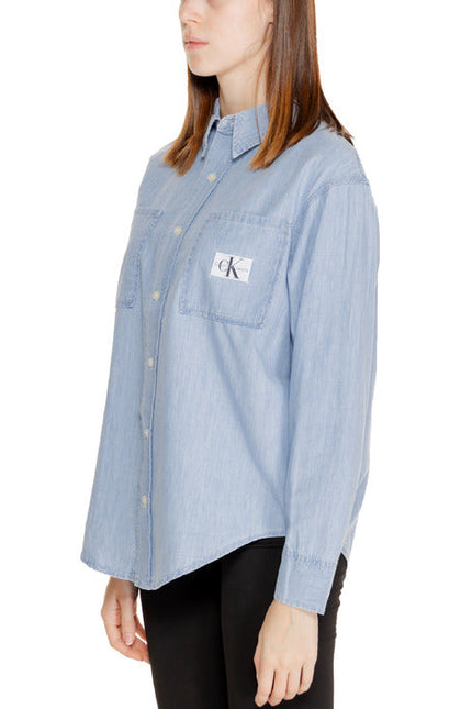 Calvin Klein Jeans  Women Shirt