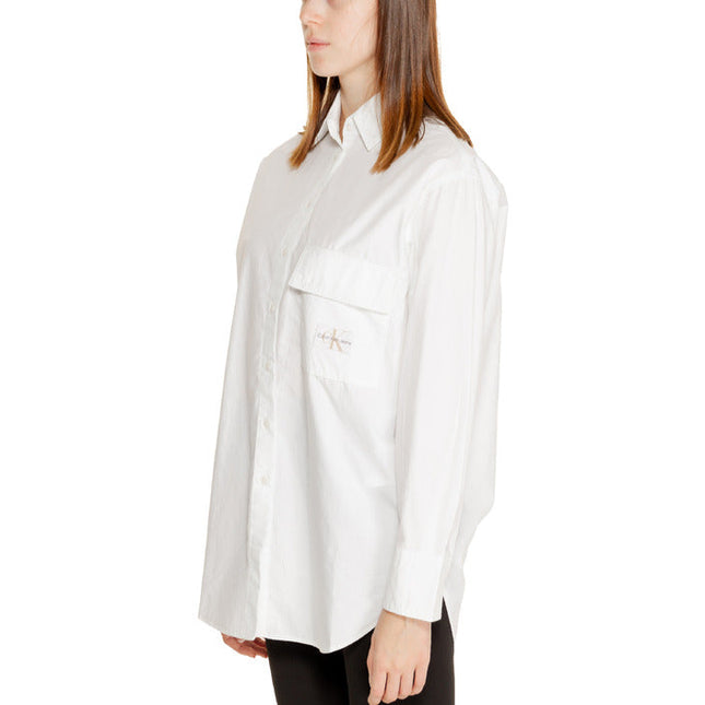 Calvin Klein Jeans  Women Shirt