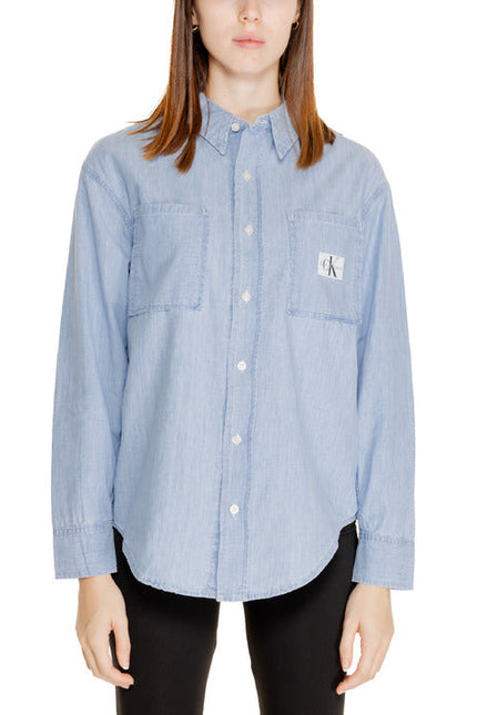 Calvin Klein Jeans  Women Shirt