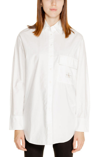 Calvin Klein Jeans  Women Shirt