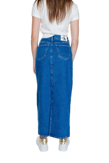 Calvin Klein Jeans  Women Skirt