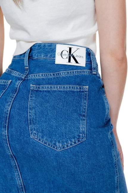 Calvin Klein Jeans  Women Skirt