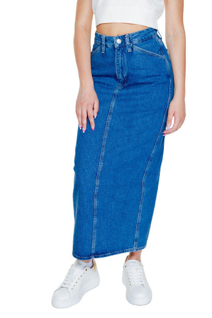 Calvin Klein Jeans  Women Skirt