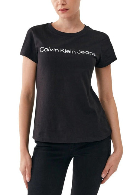 Calvin Klein Jeans  Women T-Shirt