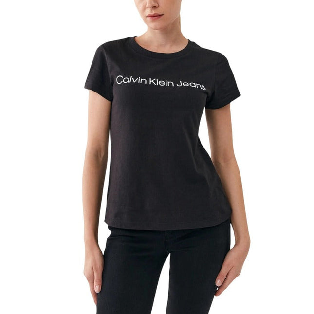 Calvin Klein Jeans  Women T-Shirt