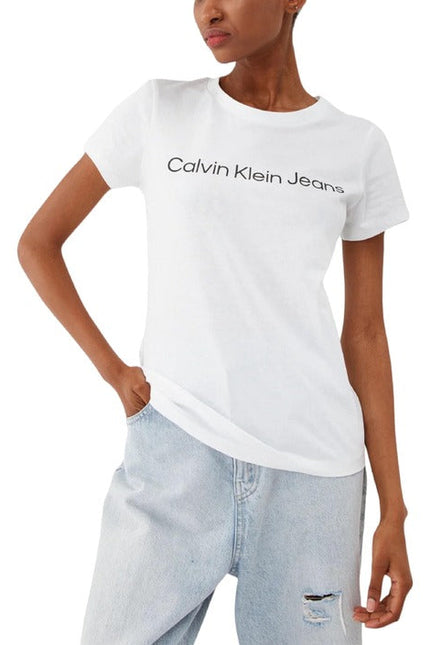 Calvin Klein Jeans  Women T-Shirt