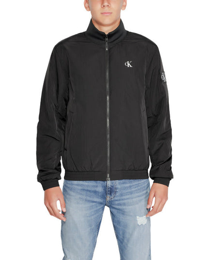 Calvin Klein Men Jacket