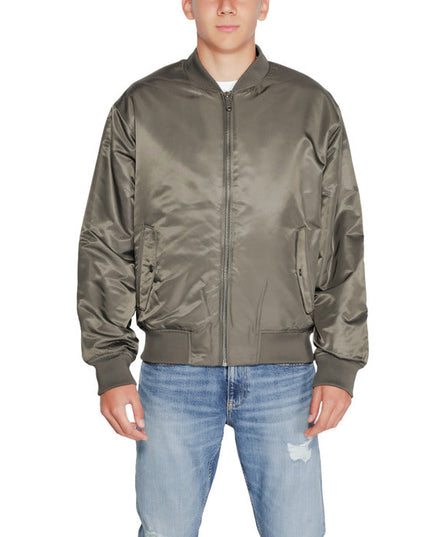 Calvin Klein Men Jacket