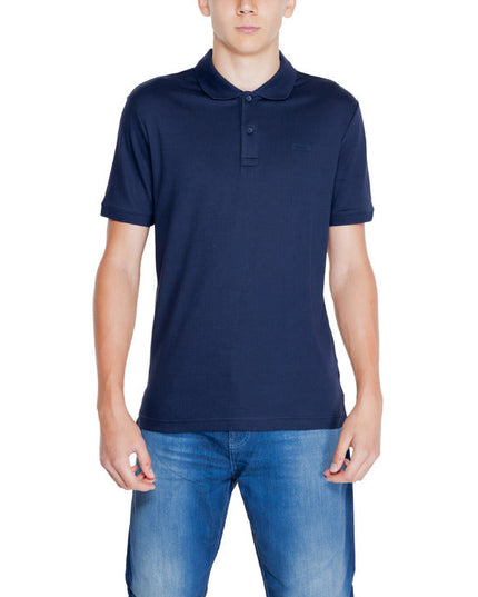 Calvin Klein Men Polo