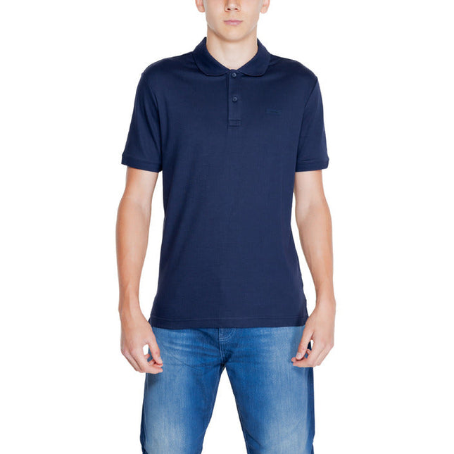 Calvin Klein Men Polo