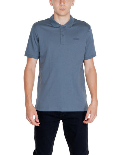 Calvin Klein Men Polo