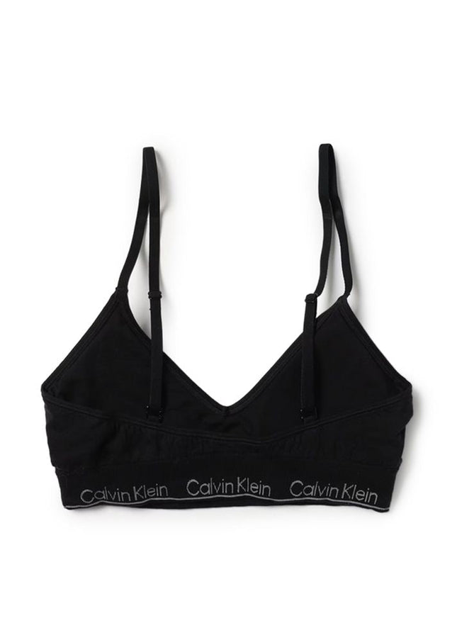 Calvin Klein Underwear Black Lyocell Underwear