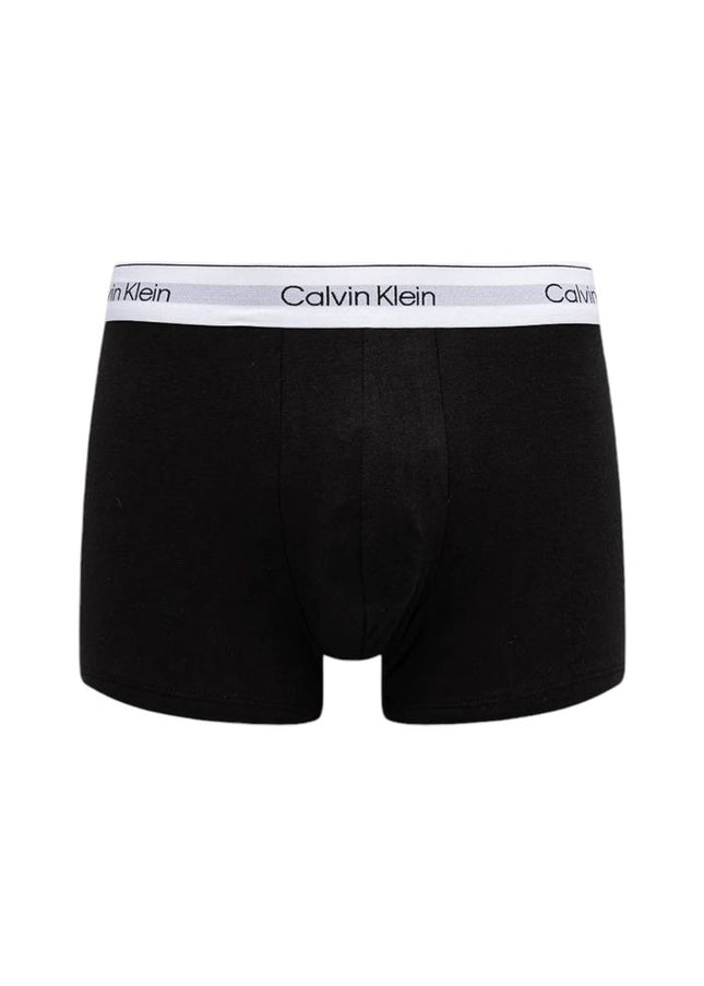 Calvin Klein Underwear Gray Cotton Underwear