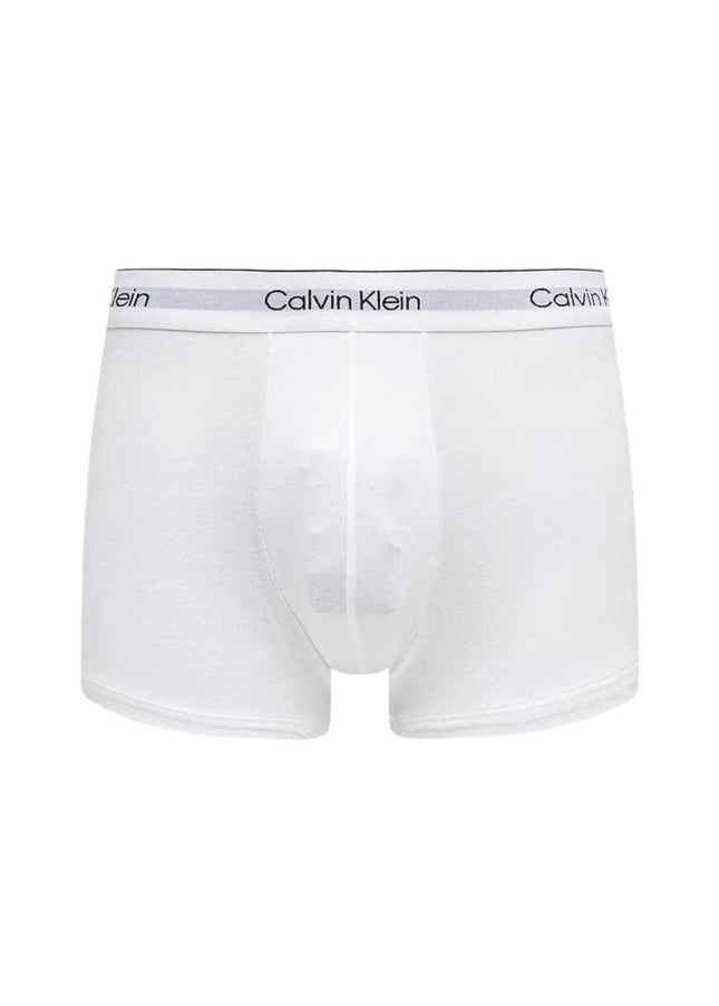 Calvin Klein Underwear Gray Cotton Underwear