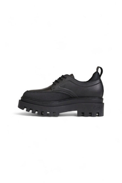 Calvin Klein Women Lace Ups Shoes