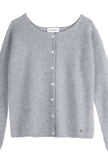 Camille Cardigan GREY